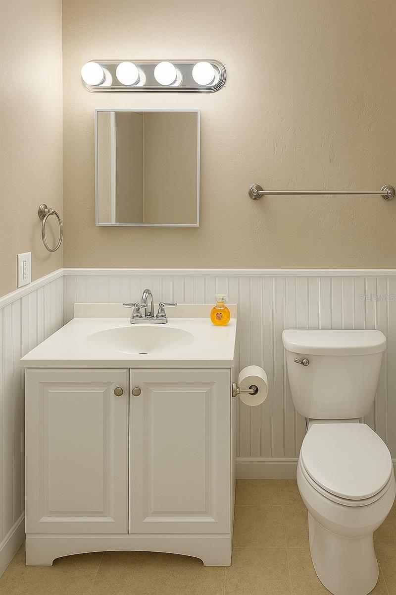 BRISTOL BAY CONDO - Residential