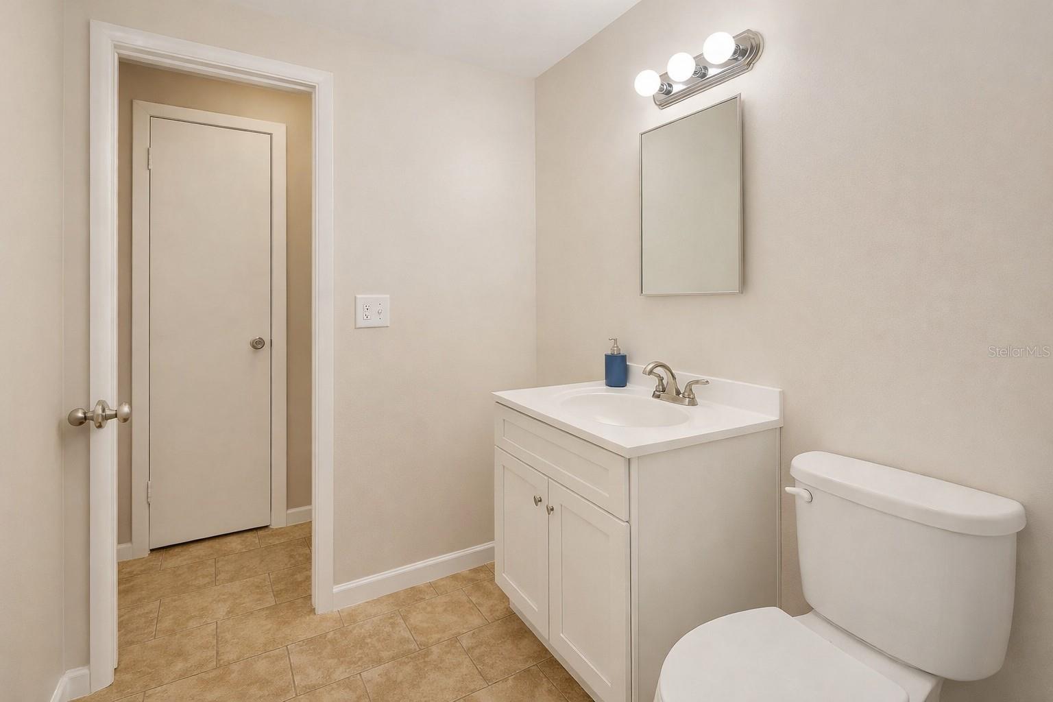 BRISTOL BAY CONDO - Residential