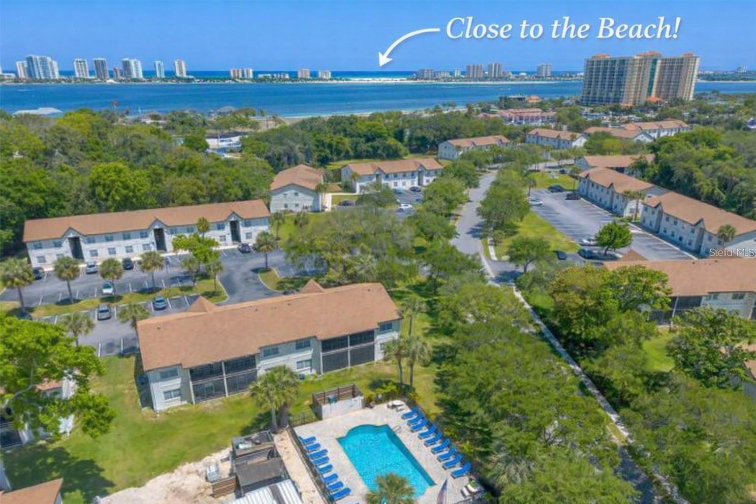 BRISTOL BAY CONDO - Residential