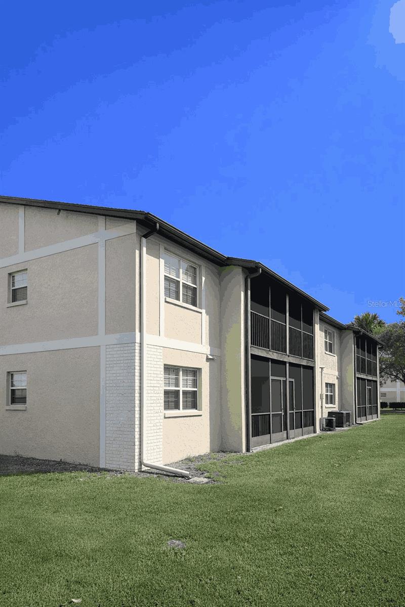 BRISTOL BAY CONDO - Residential