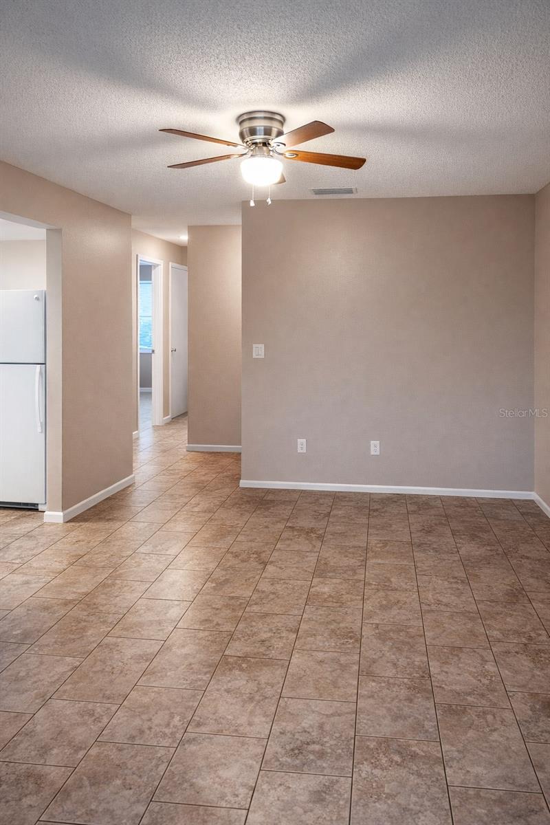 BRISTOL BAY CONDO - Residential