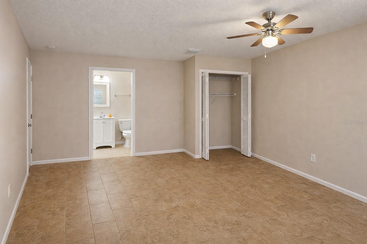BRISTOL BAY CONDO - Residential