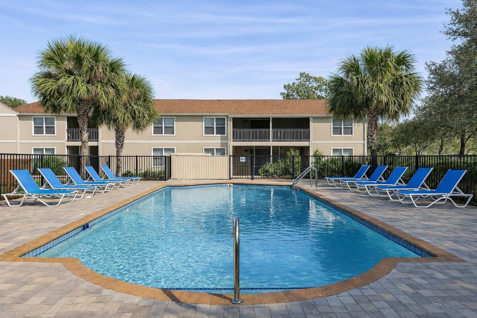 BRISTOL BAY CONDO - Residential