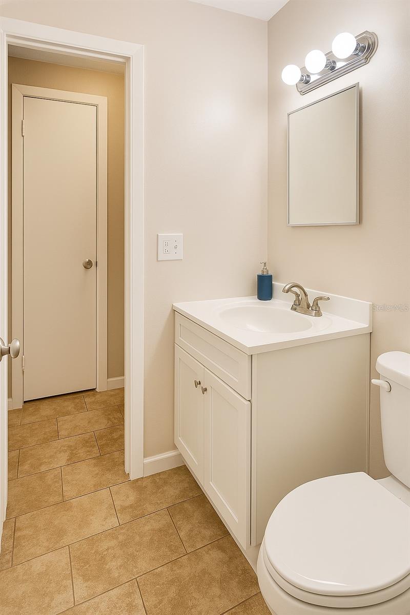 BRISTOL BAY CONDO - Residential