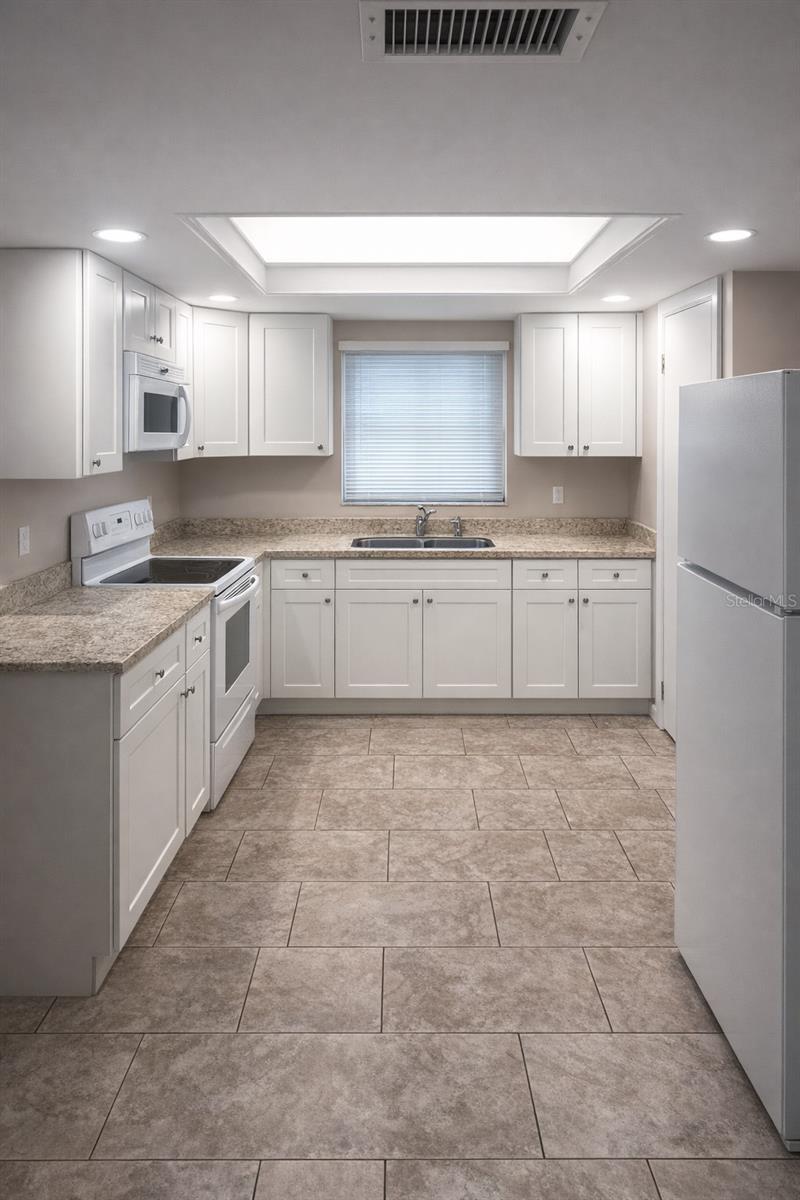BRISTOL BAY CONDO - Residential