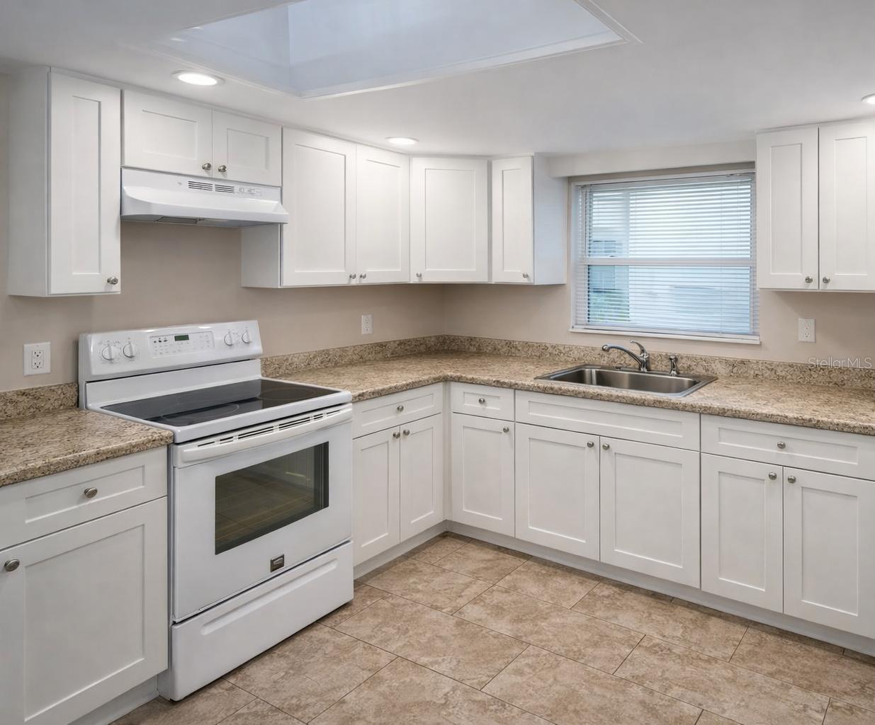 BRISTOL BAY CONDO - Residential