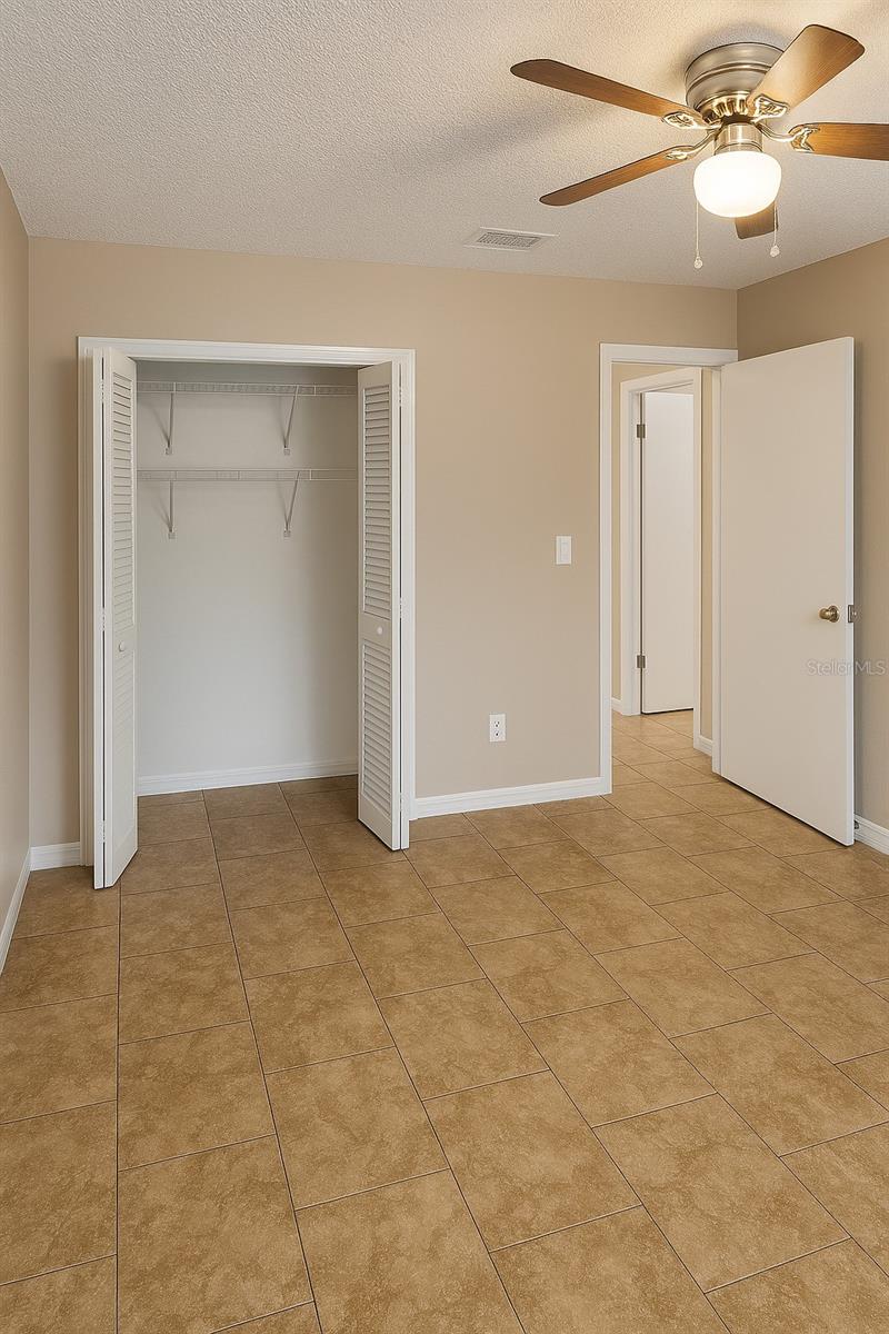 BRISTOL BAY CONDO - Residential