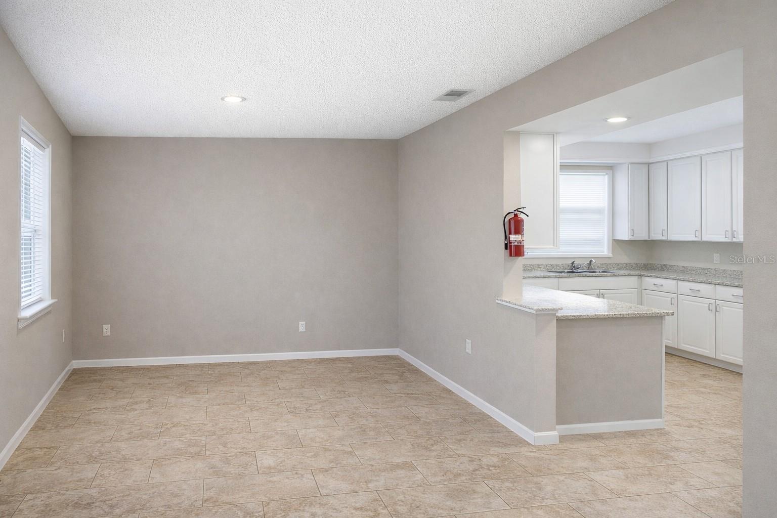 BRISTOL BAY CONDO - Residential