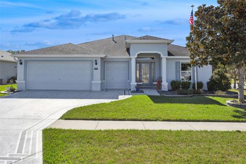 Photo of 4002 Richmond Crossing, Leesburg, FL 34748 (MLS # G5107396)