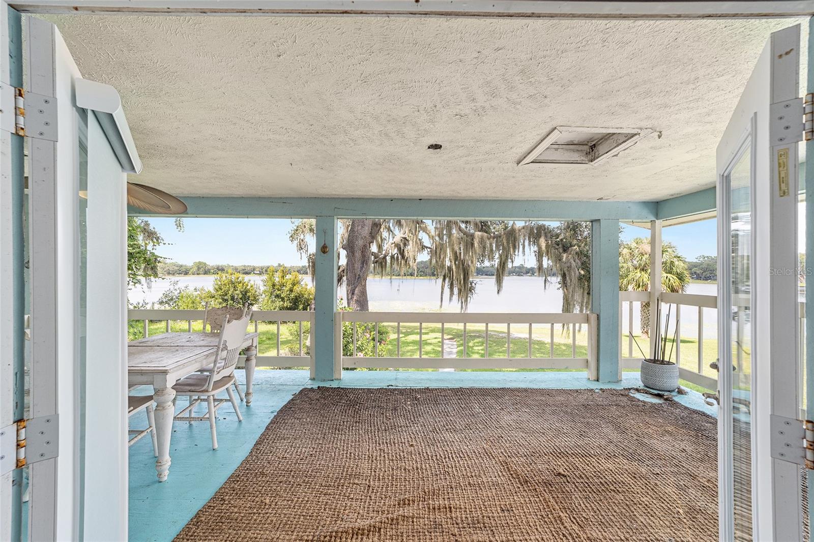 LAKE PEGRAM - Residential