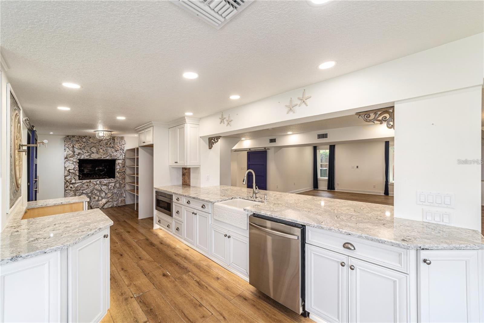 LAKE PEGRAM - Residential