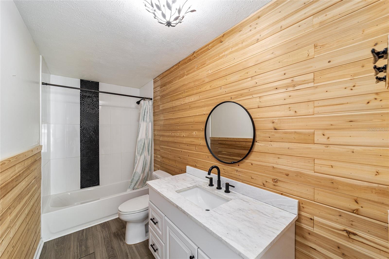 LAKE PEGRAM - Residential