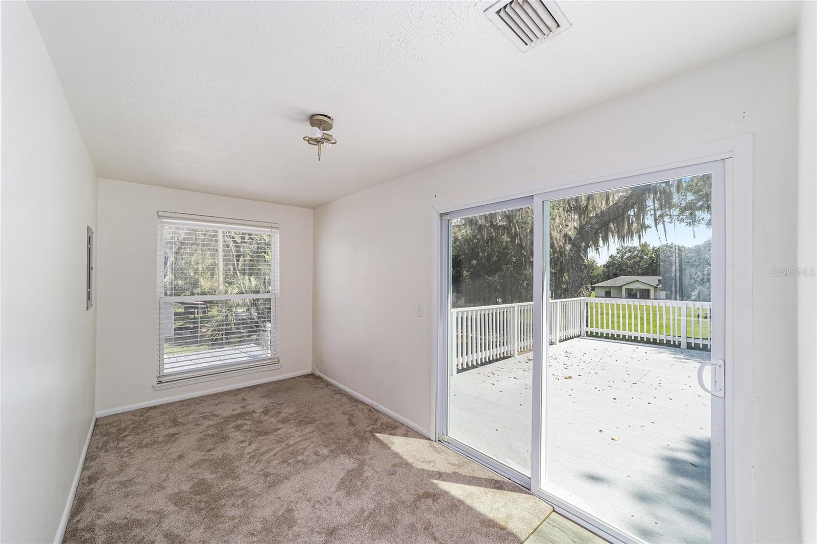 LAKE PEGRAM - Residential