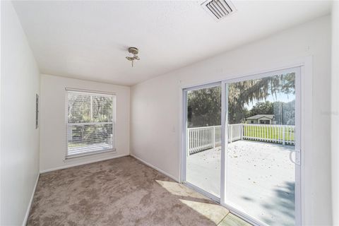 Tiny photo for 10399 NE 218th Lane Road, Fort Mccoy, FL 32134 (MLS # OM708396)