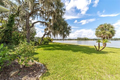 Tiny photo for 10399 NE 218th Lane Road, Fort Mccoy, FL 32134 (MLS # OM708396)