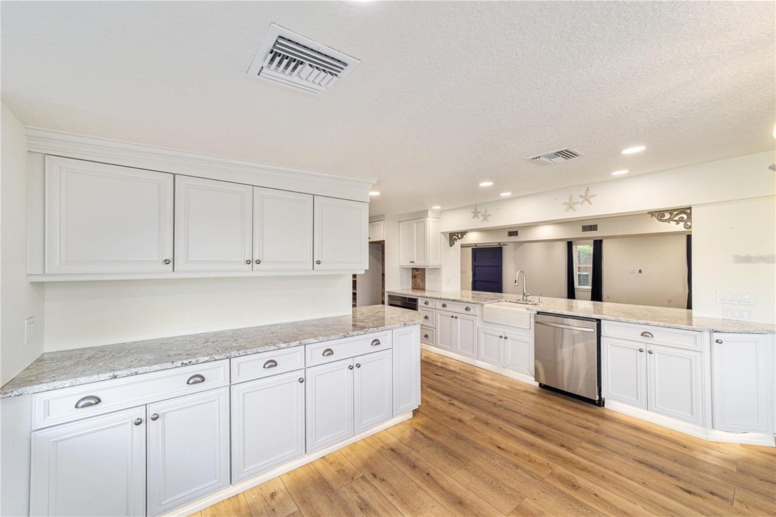 LAKE PEGRAM - Residential