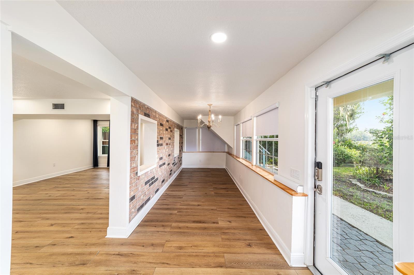 LAKE PEGRAM - Residential