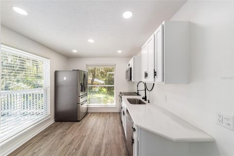 Tiny photo for 10399 NE 218th Lane Road, Fort Mccoy, FL 32134 (MLS # OM708396)