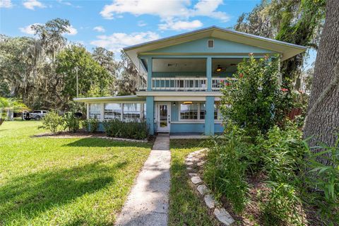 Tiny photo for 10399 NE 218th Lane Road, Fort Mccoy, FL 32134 (MLS # OM708396)