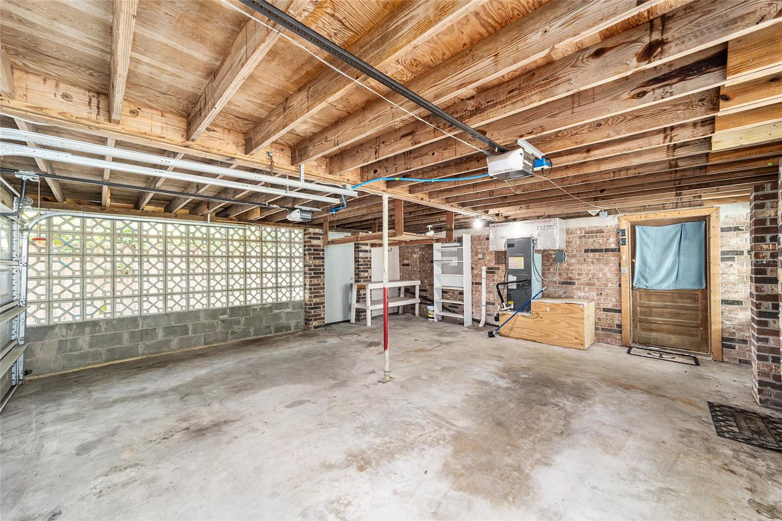 LAKE PEGRAM - Residential