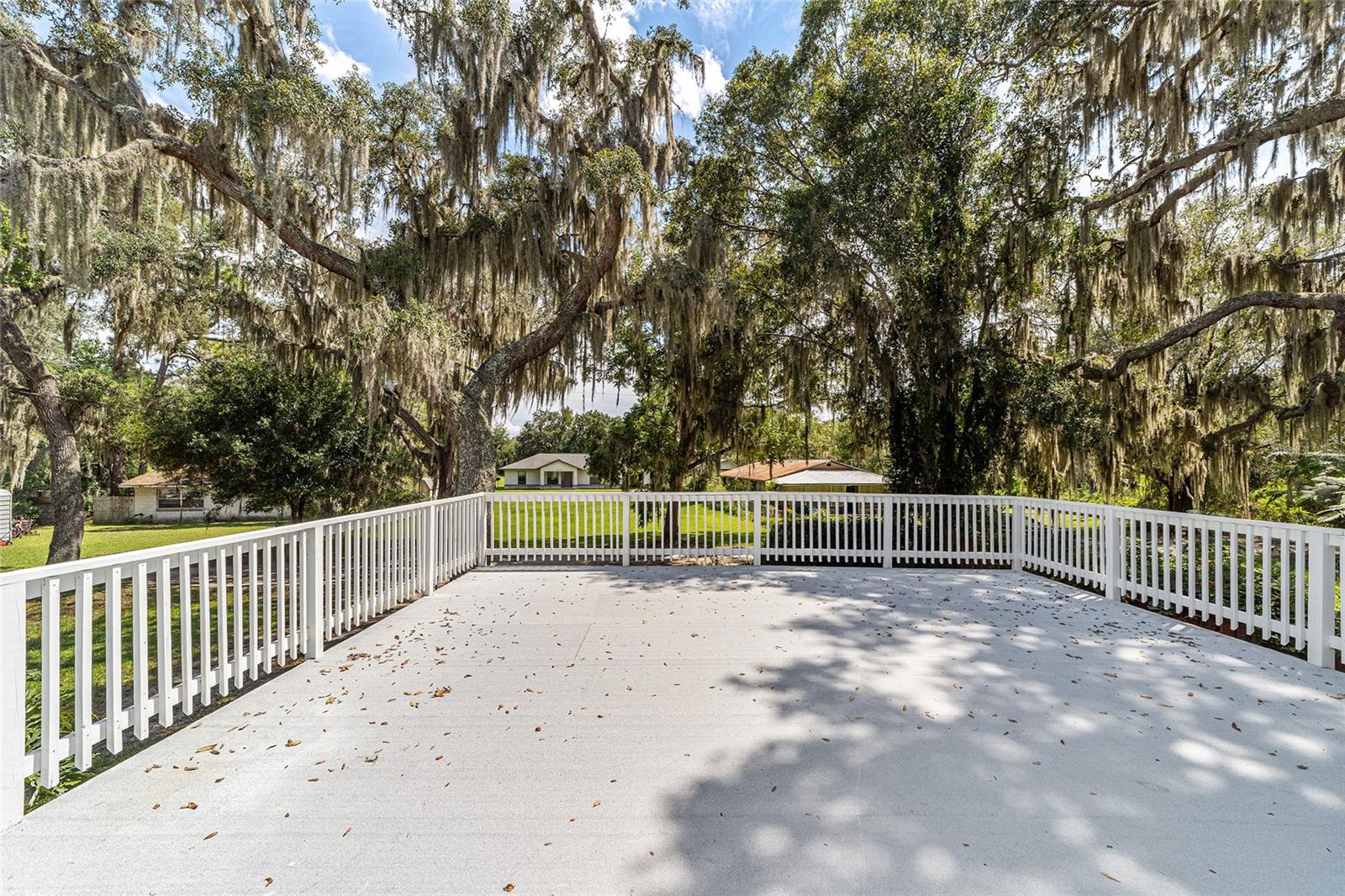 LAKE PEGRAM - Residential