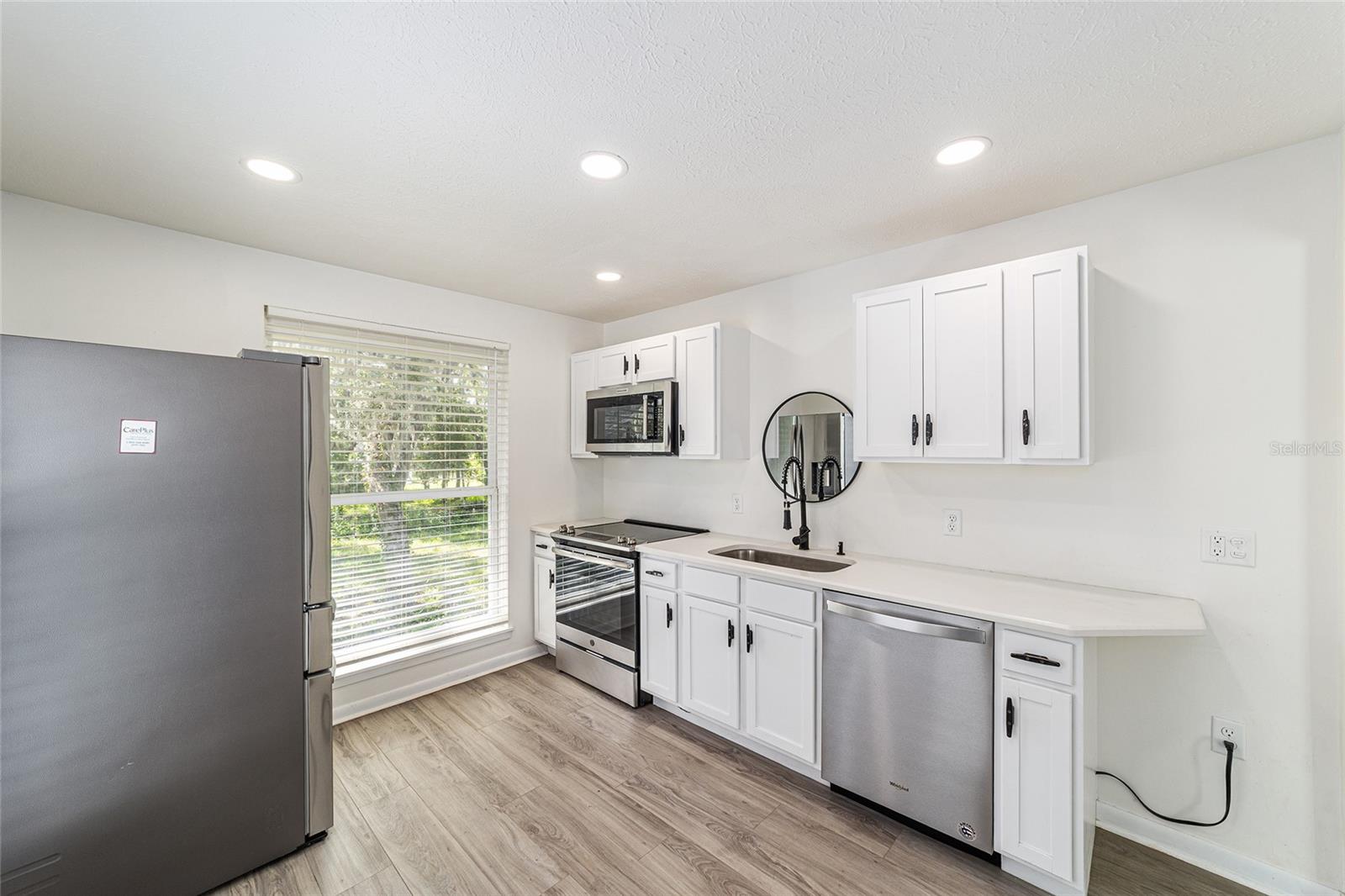 LAKE PEGRAM - Residential