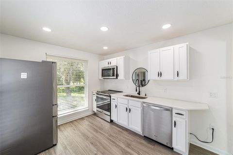 Tiny photo for 10399 NE 218th Lane Road, Fort Mccoy, FL 32134 (MLS # OM708396)