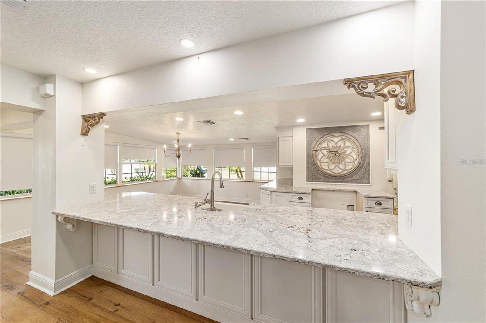 LAKE PEGRAM - Residential