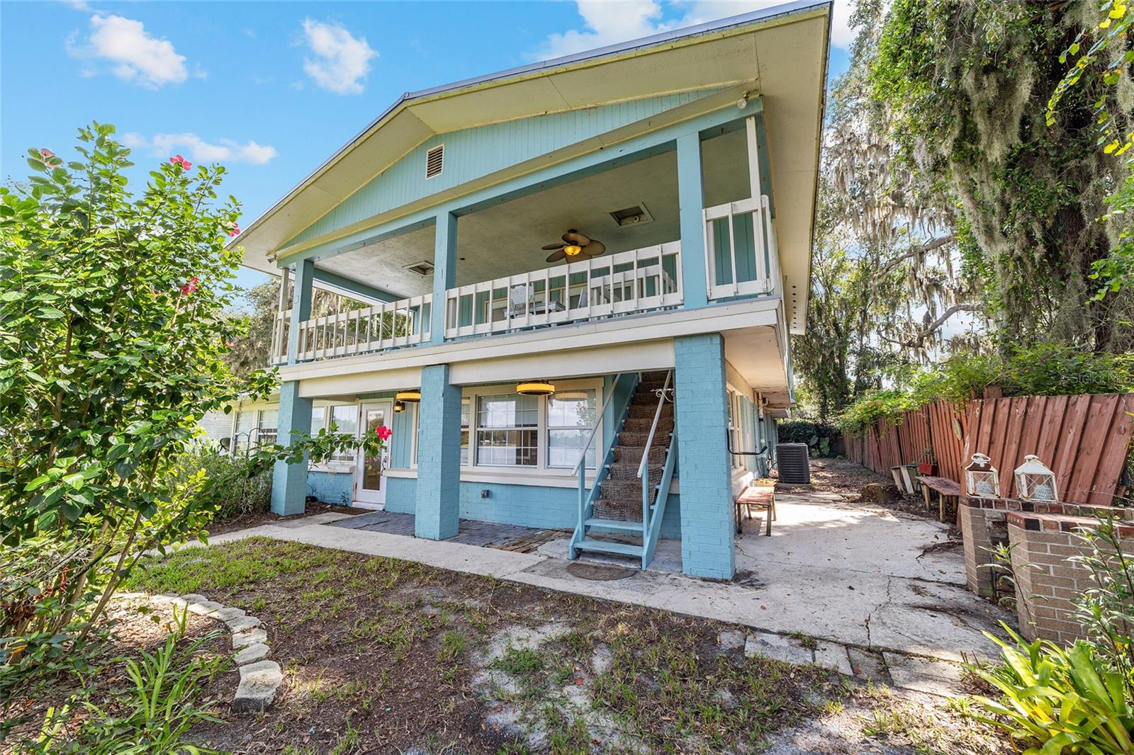 LAKE PEGRAM - Residential