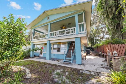 Tiny photo for 10399 NE 218th Lane Road, Fort Mccoy, FL 32134 (MLS # OM708396)