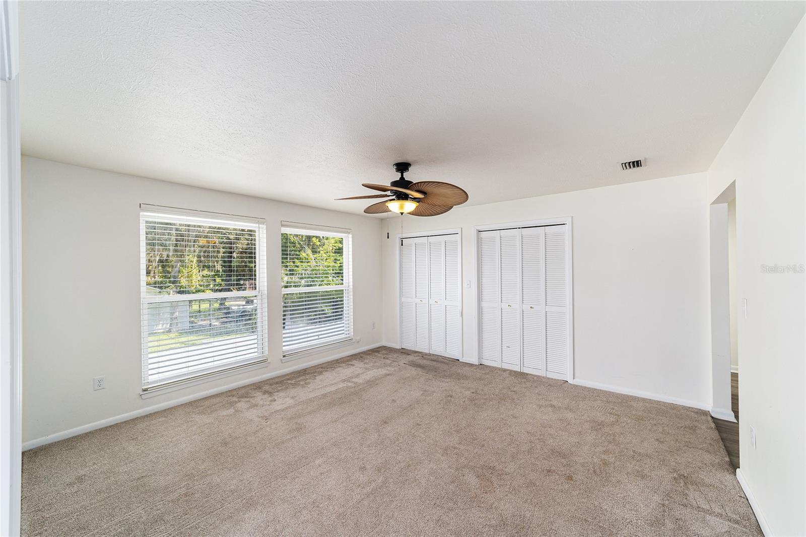 LAKE PEGRAM - Residential