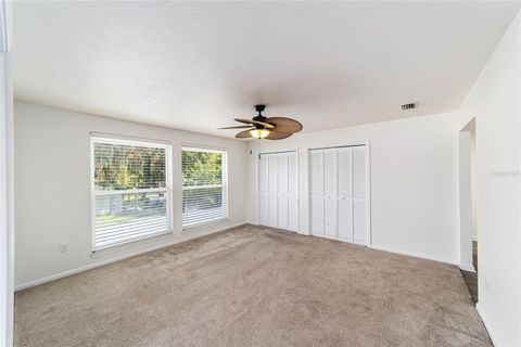 Tiny photo for 10399 NE 218th Lane Road, Fort Mccoy, FL 32134 (MLS # OM708396)