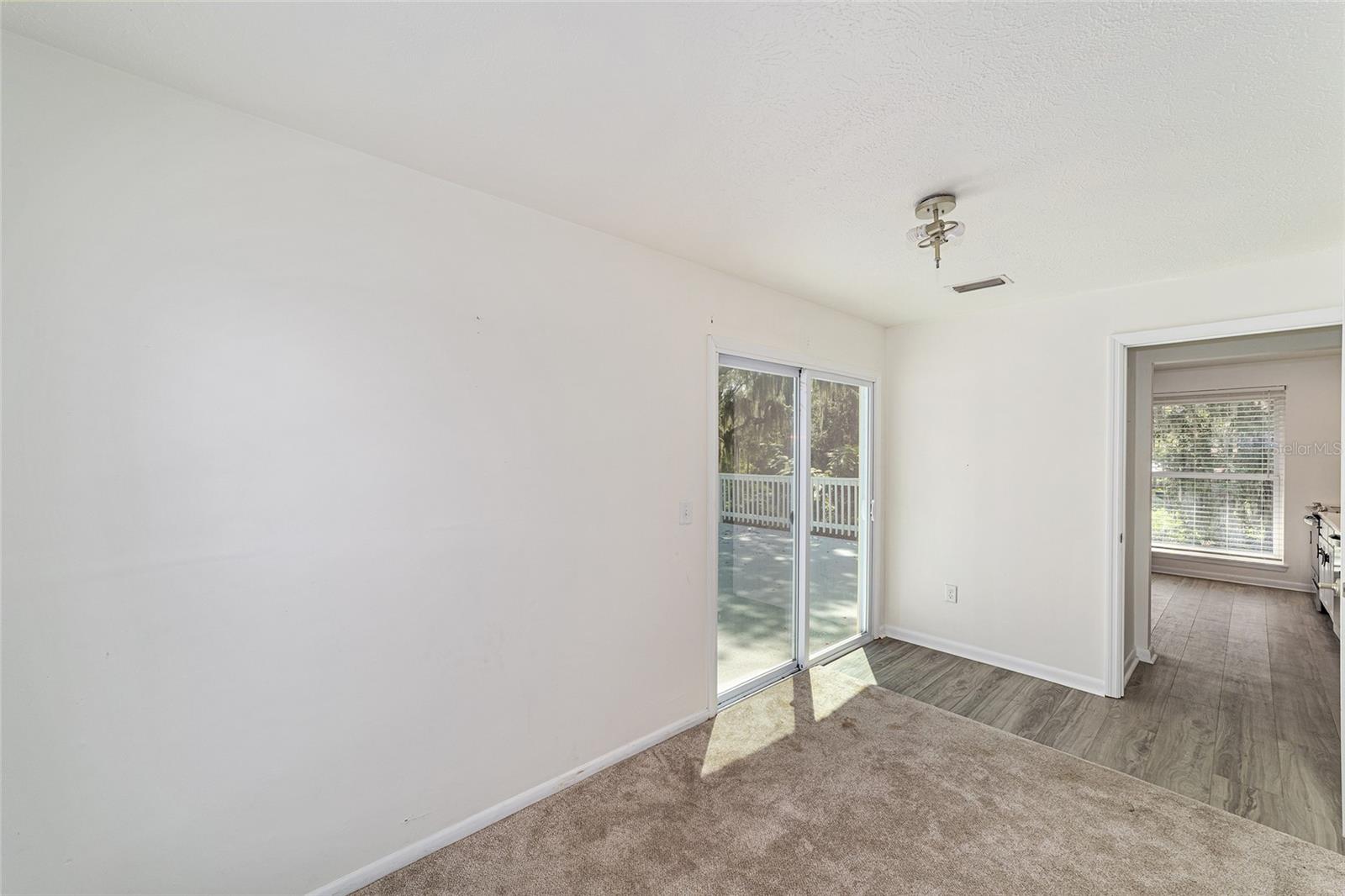 LAKE PEGRAM - Residential