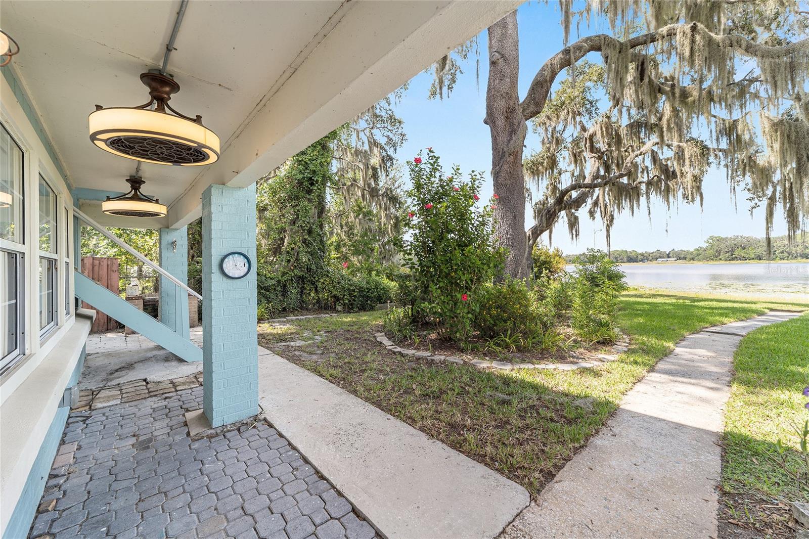 LAKE PEGRAM - Residential