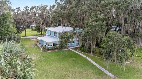 Tiny photo for 10399 NE 218th Lane Road, Fort Mccoy, FL 32134 (MLS # OM708396)