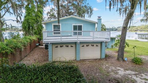 Tiny photo for 10399 NE 218th Lane Road, Fort Mccoy, FL 32134 (MLS # OM708396)