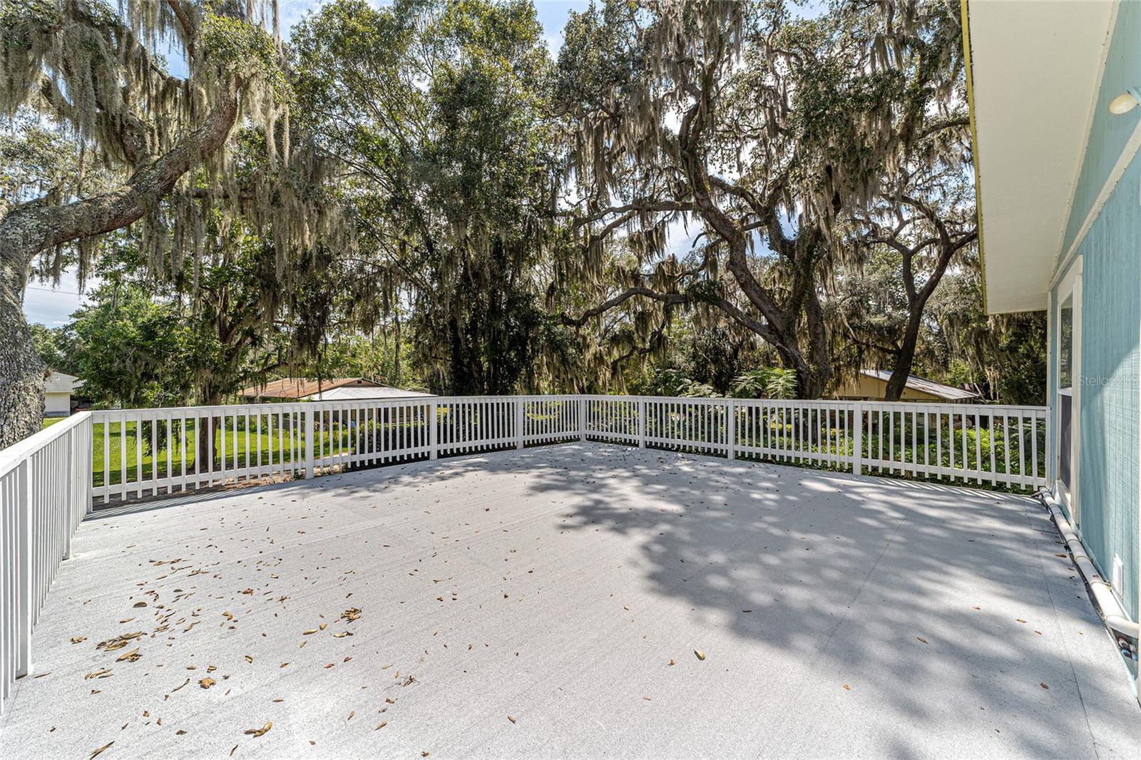 LAKE PEGRAM - Residential
