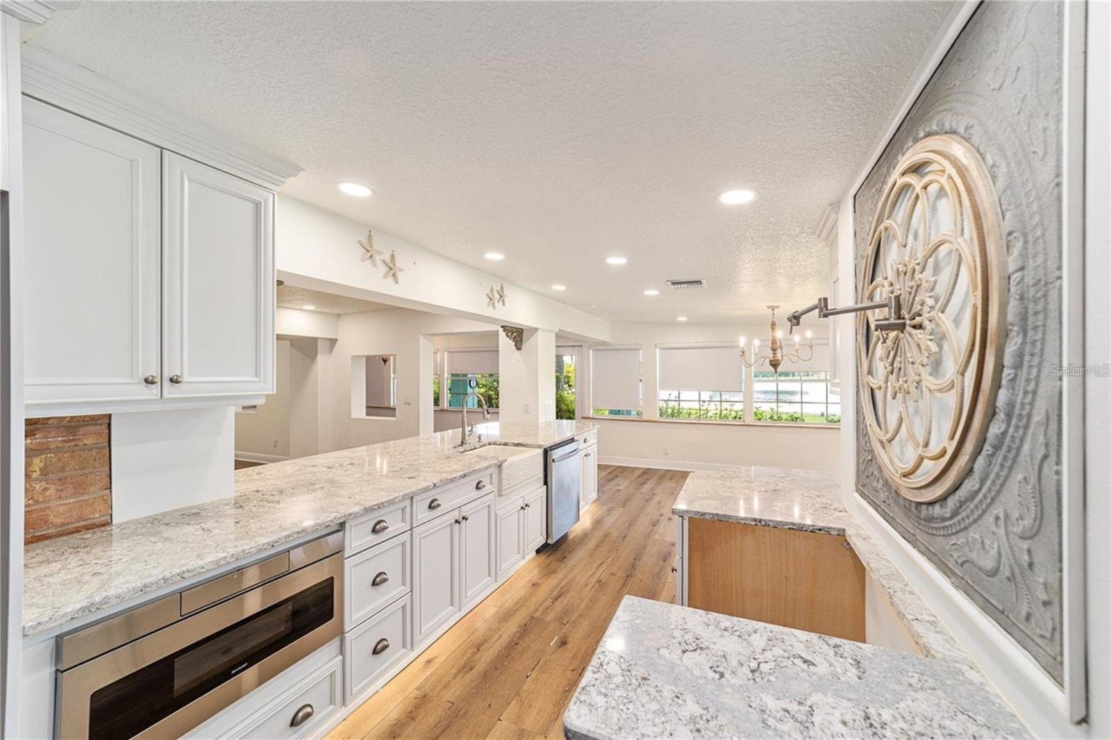 LAKE PEGRAM - Residential
