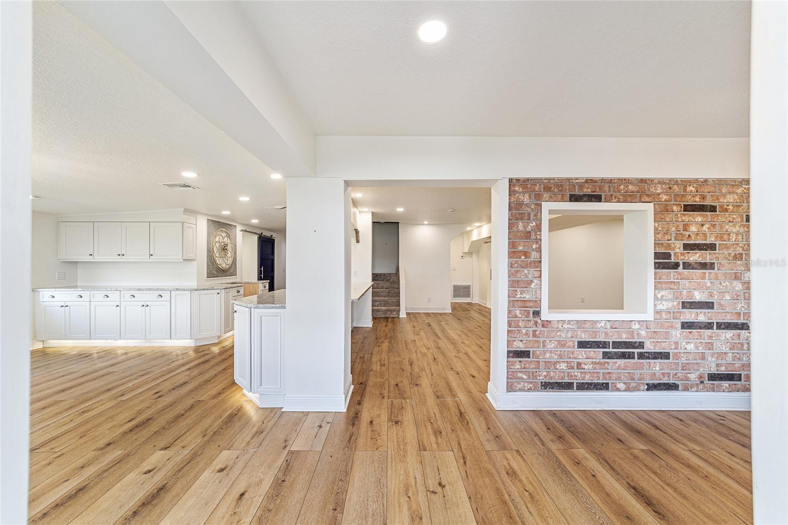 LAKE PEGRAM - Residential