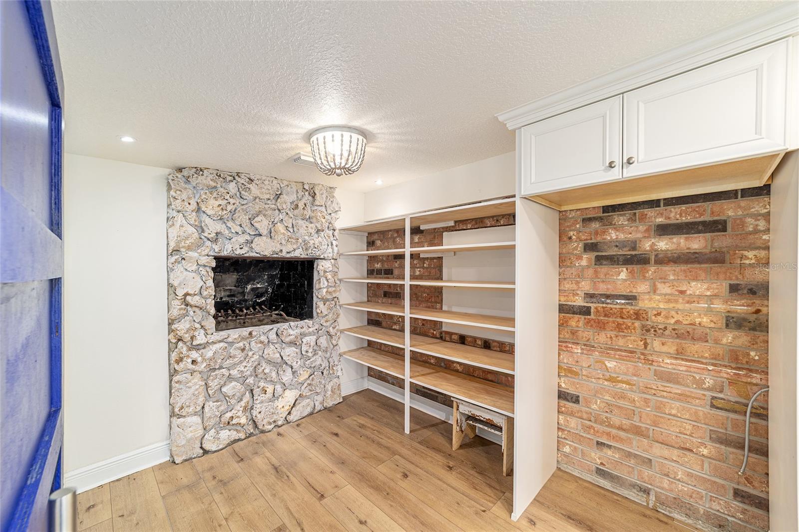 LAKE PEGRAM - Residential