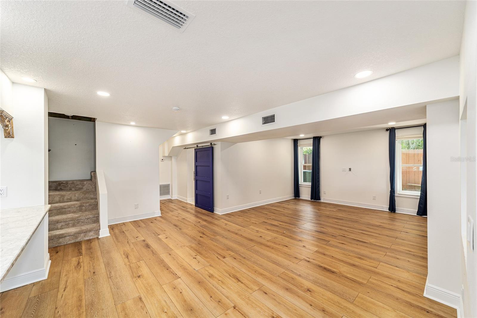 LAKE PEGRAM - Residential