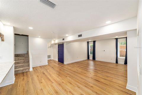 Tiny photo for 10399 NE 218th Lane Road, Fort Mccoy, FL 32134 (MLS # OM708396)