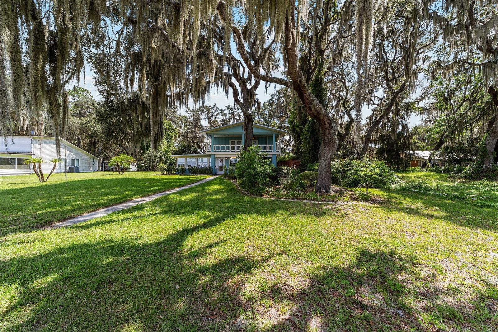LAKE PEGRAM - Residential