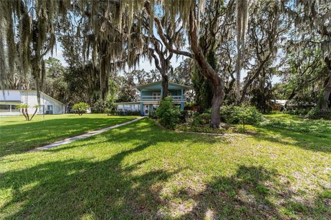 Tiny photo for 10399 NE 218th Lane Road, Fort Mccoy, FL 32134 (MLS # OM708396)
