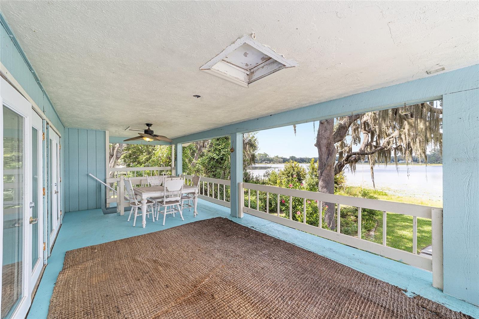 LAKE PEGRAM - Residential