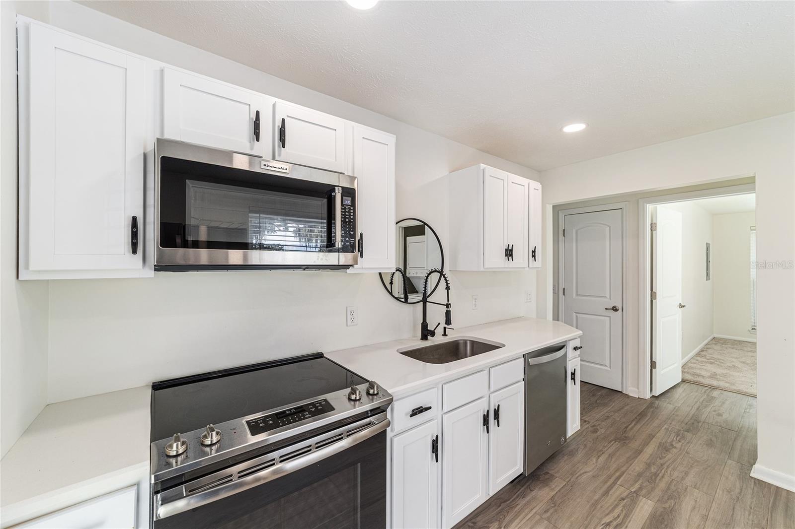 LAKE PEGRAM - Residential
