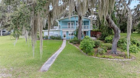 Tiny photo for 10399 NE 218th Lane Road, Fort Mccoy, FL 32134 (MLS # OM708396)