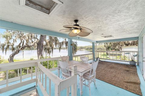 Tiny photo for 10399 NE 218th Lane Road, Fort Mccoy, FL 32134 (MLS # OM708396)