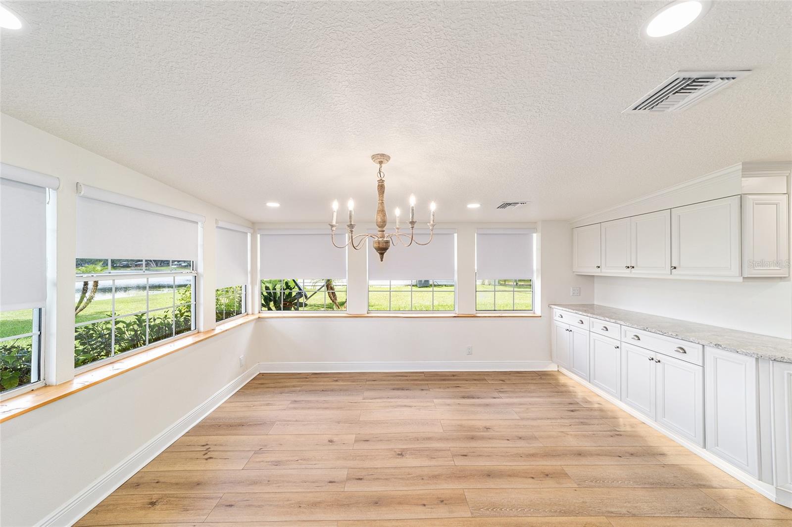 LAKE PEGRAM - Residential