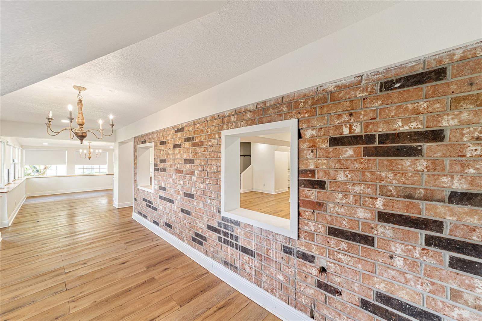 LAKE PEGRAM - Residential